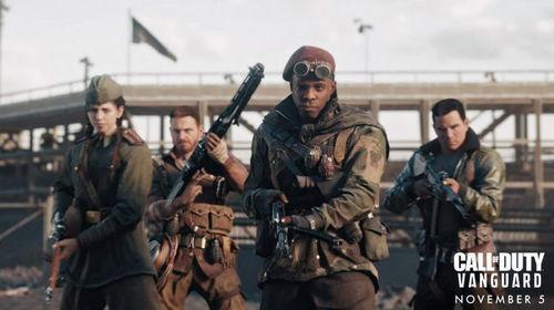 cod20最新小妖组合包爆料,神秘力量集结，战场风云再起！