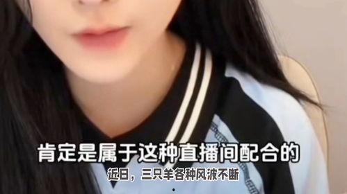 主播新瓜最新爆料,揭秘娱乐圈最新热点事件