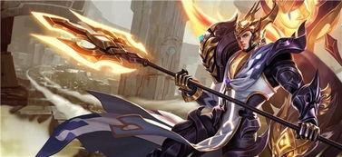 最新赛季所有爆料英雄,揭秘最新爆料中的神秘力量