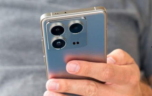 小米15图片最新爆料