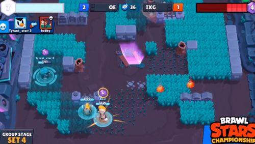 荒野乱斗五月份最新爆料,神秘英雄登场，全新模式等你挑战！